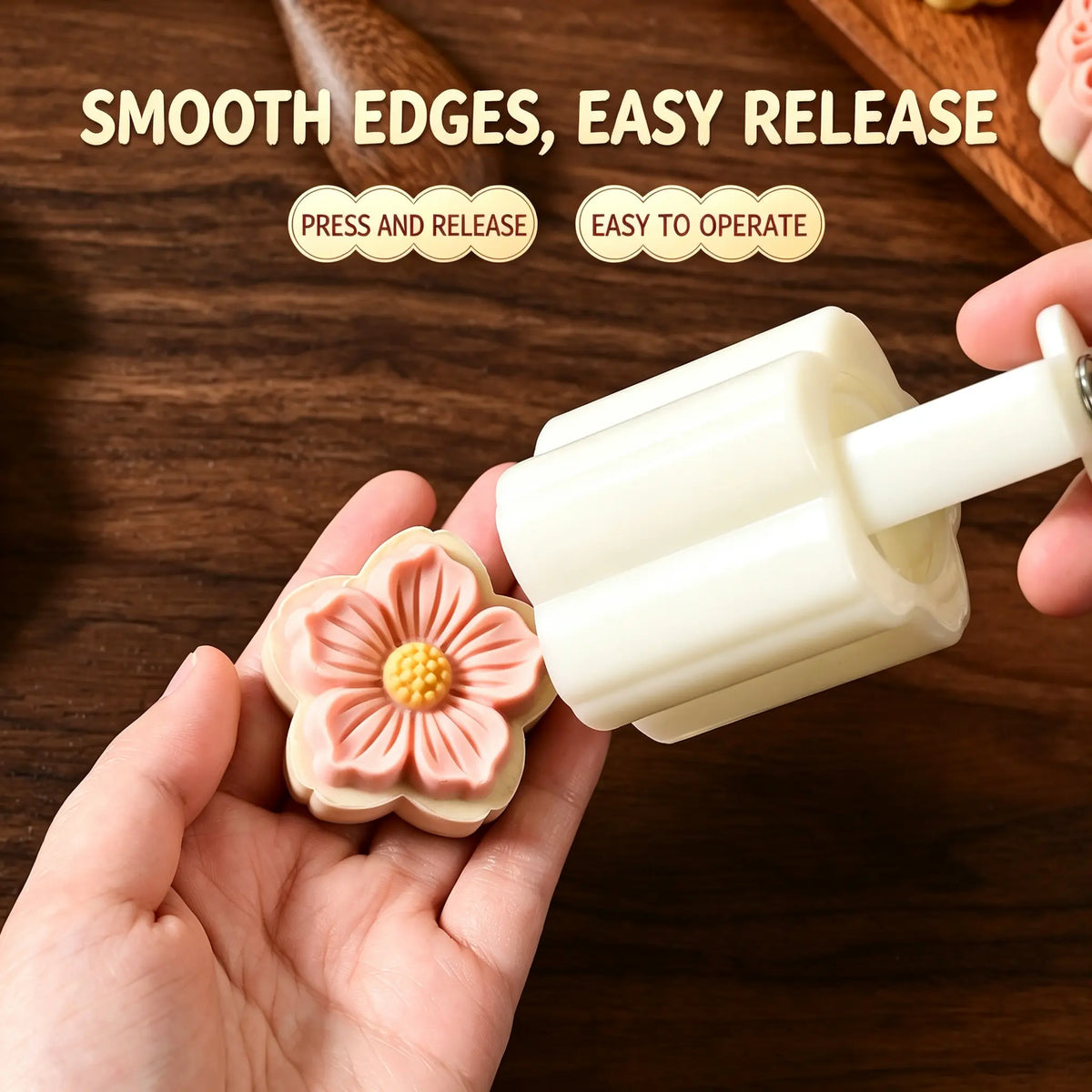 LuxuraPress — Effortless Artistry Unleashed