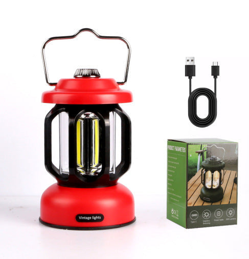 LuminaPulse – Illuminate Freedom Instantly