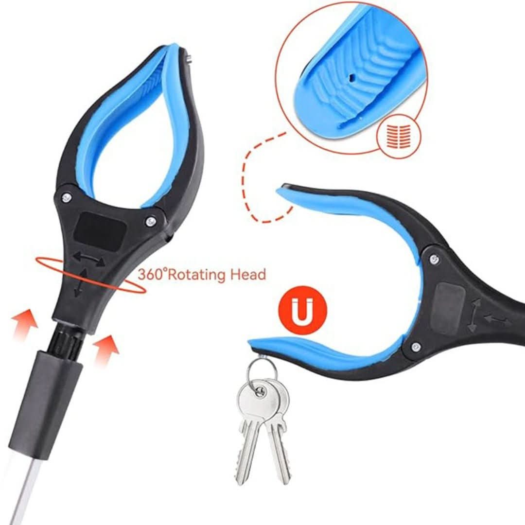 ReadyReach Gripper — Effortless Grip and Freedom of Movement