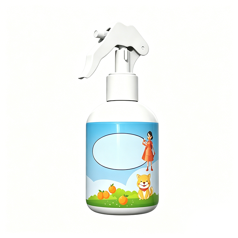 PurePaws Spray — Stress-Free, Targeted Training