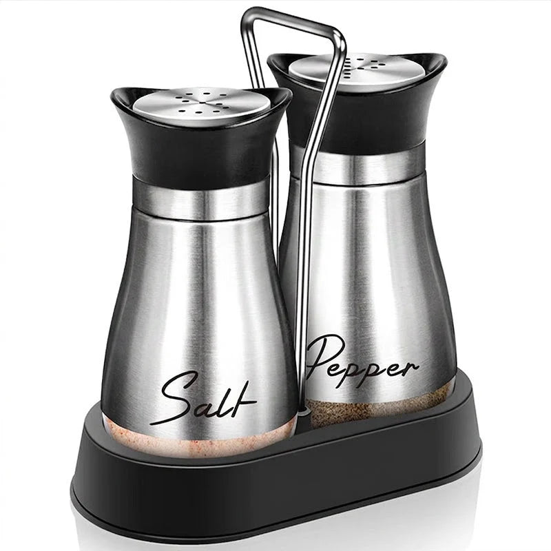 ChillPenguin — Penguin Salt & Pepper Set |  50% OFF