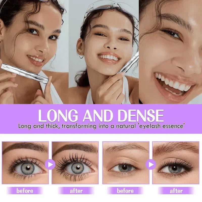 Glowcurve — Stunning lashes all day long