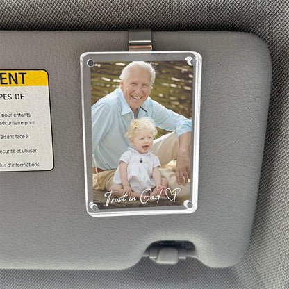 CrystalSnap — Preserving Memories Daily