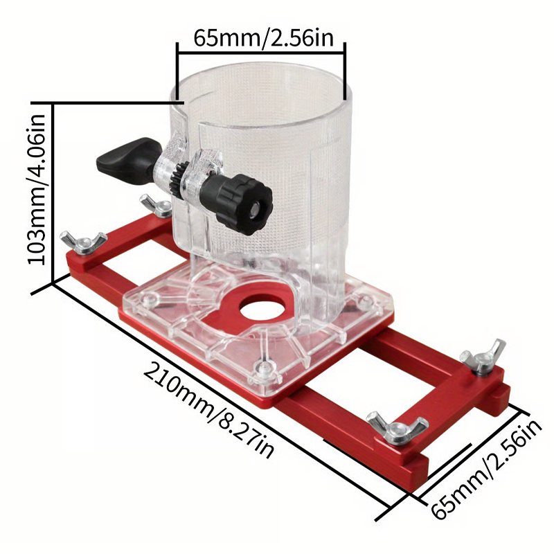 EdgeMaster — Precision Router Guide | 50% OFF