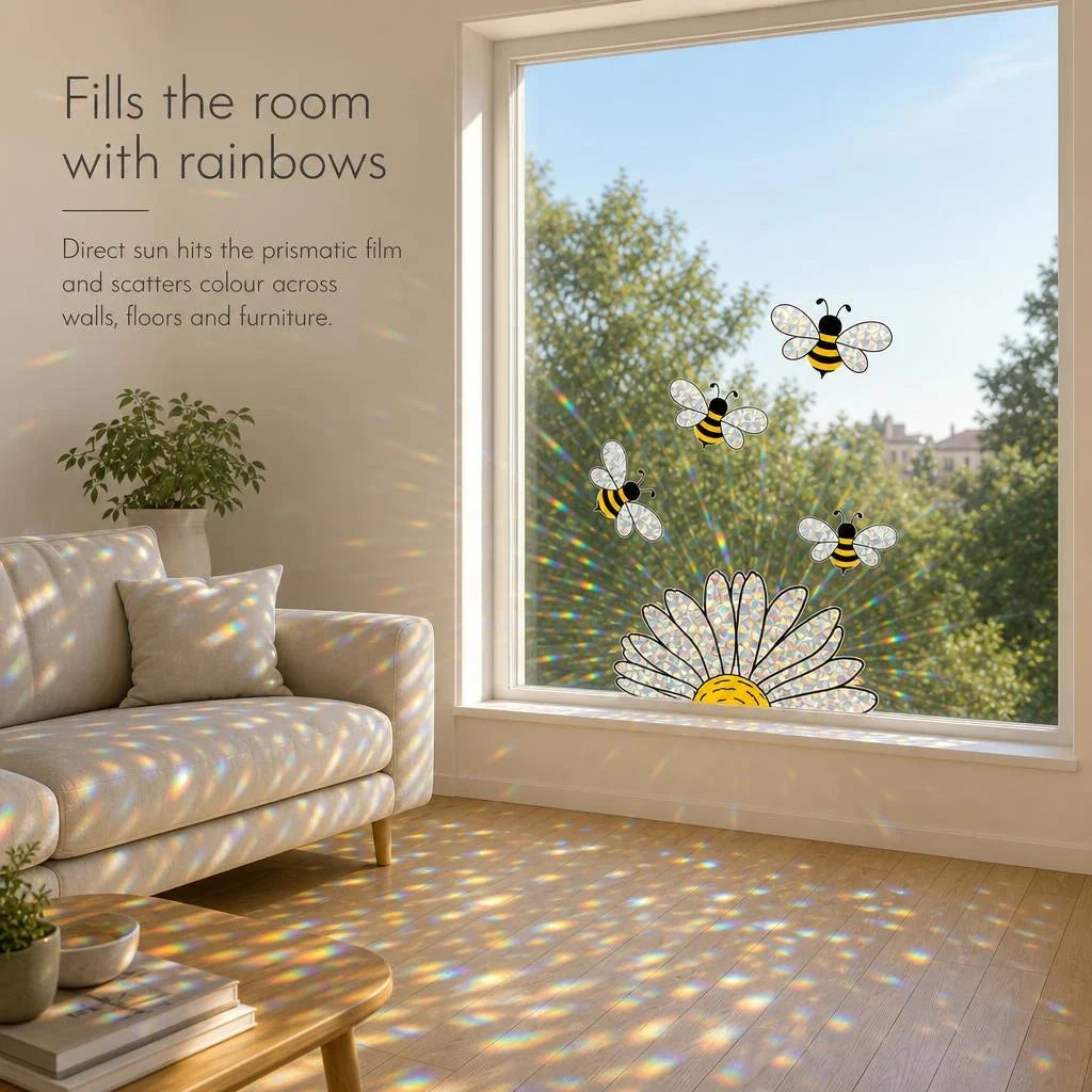 ShimmerLuxe — Transform Light, Spark Joy