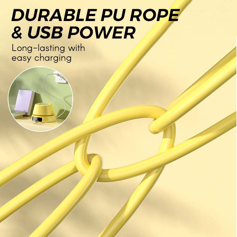 JumpEase Pro — Effortless Energy Supply