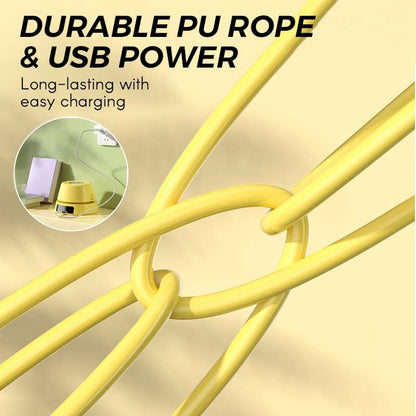 JumpEase Pro — Effortless Energy Supply