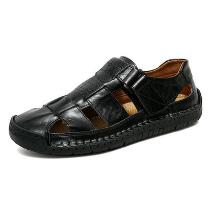 Heidi – Men's Breathable Outdoor Sandals with Adjustable Straps