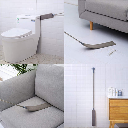 SwiftSweep Dusting Brush — Effortless Deep Cleaning
