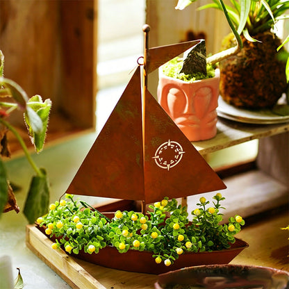 Seaborn Haven — Awakening Calm, Inspiring Wanderlust