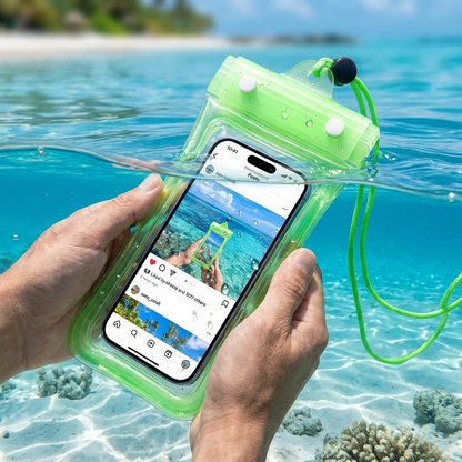 Phone Guardian — Ultimate Freedom Everywhere