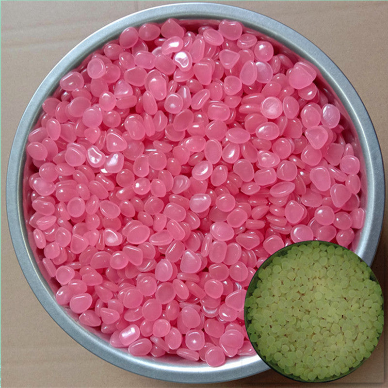LunaGlow — Glow Garden Stones | 50% OFF