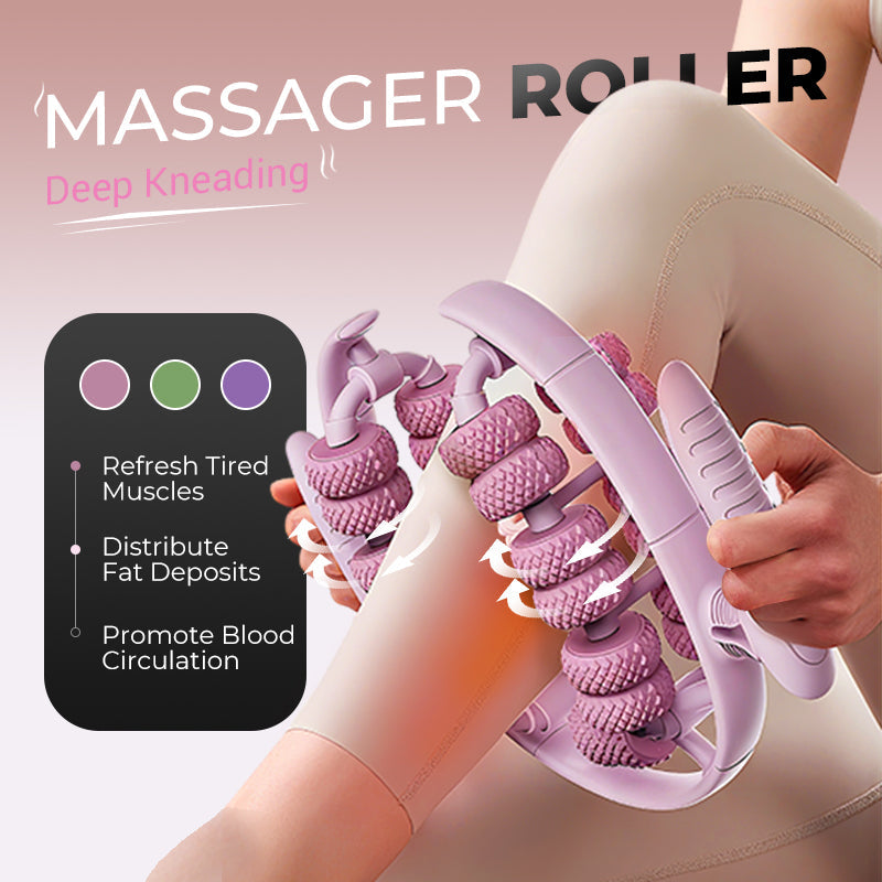 VeloRelief – Relieve Pain, Boost Energy Instantly