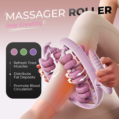 VeloRelief – Relieve Pain, Boost Energy Instantly