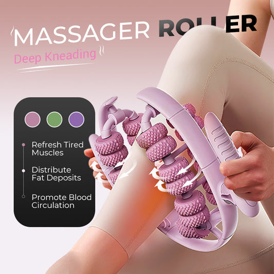VeloRelief – Relieve Pain, Boost Energy Instantly