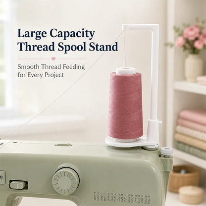 SewEasySpool – Master of Thread Control