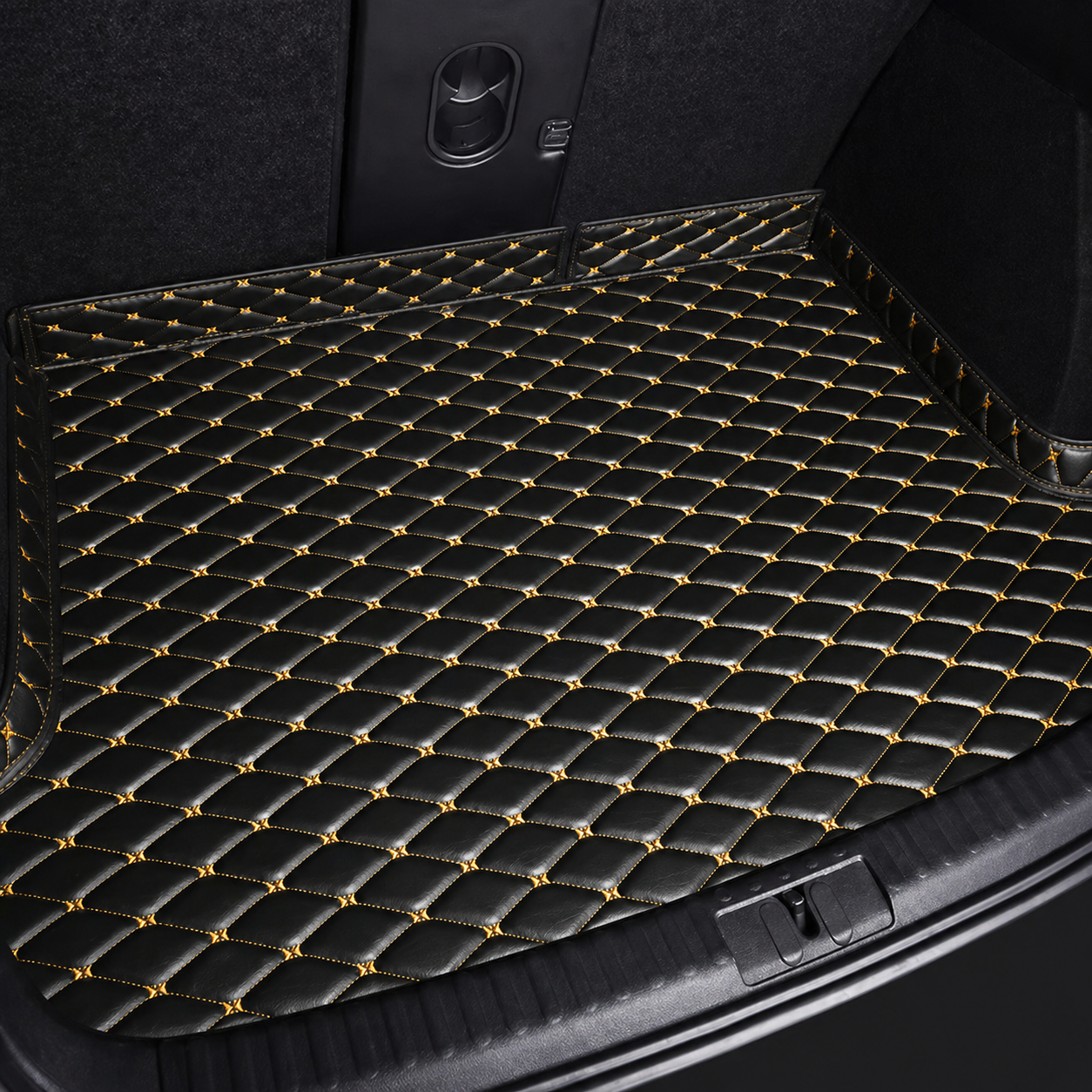 VeloGuard Elite — Unmatched Clean Luxury