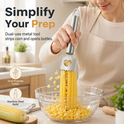 VeroPeel — Effortless Prep, Instant Joy