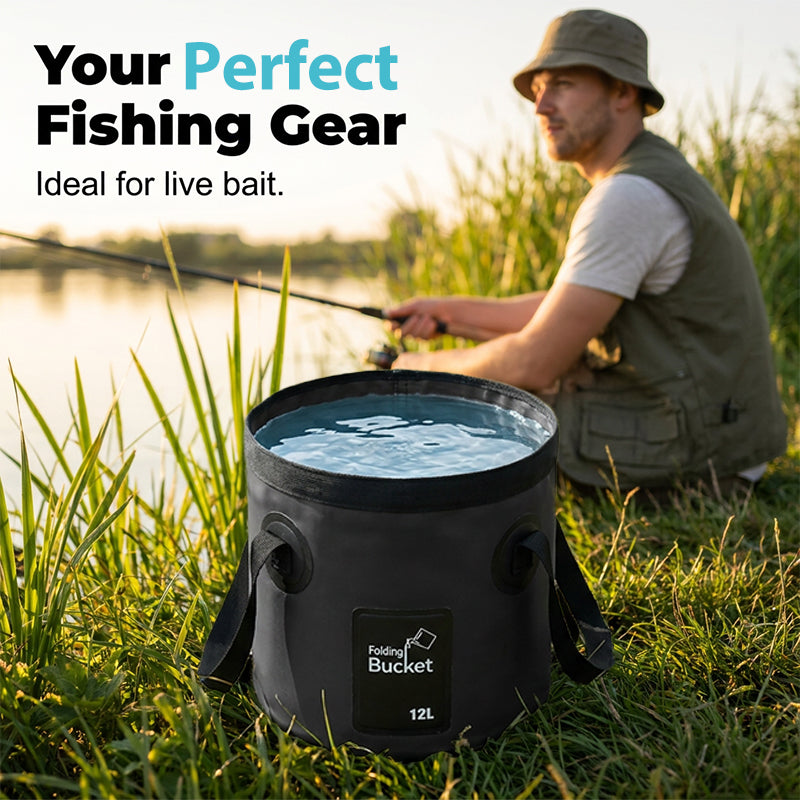 AquaHaul — Carry More, Worry Less