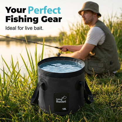 AquaHaul — Carry More, Worry Less