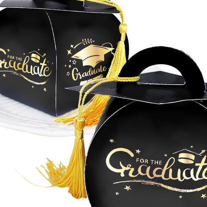 CapsyCharm — Celebrate Graduation Pride