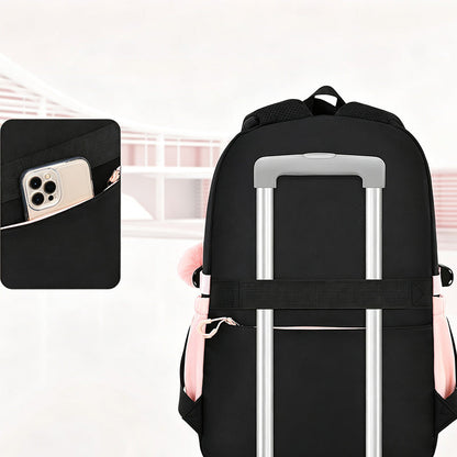 ArmorPack — Confidence, Comfort, Dryness