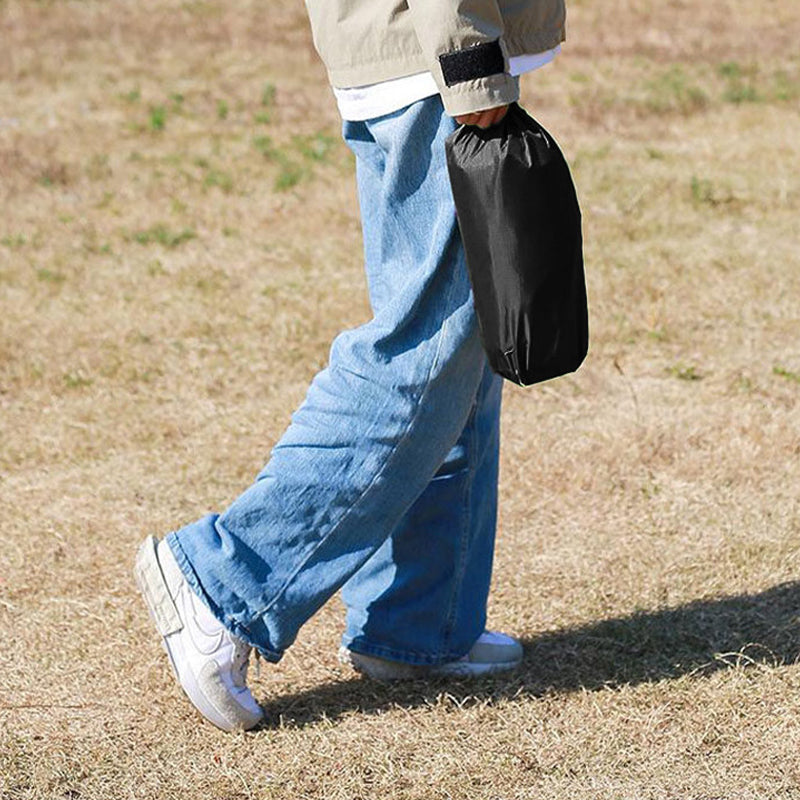 AeroNest — Instant Comfort Anywhere