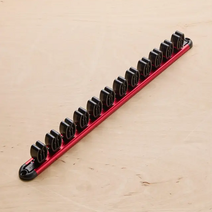 TitanGrip — Tool Organizer Rail | 50% OFF
