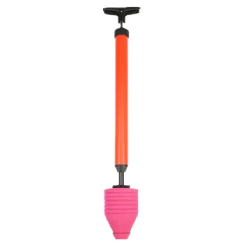 DrainForce — Power Plunger Tool | 50% OFF