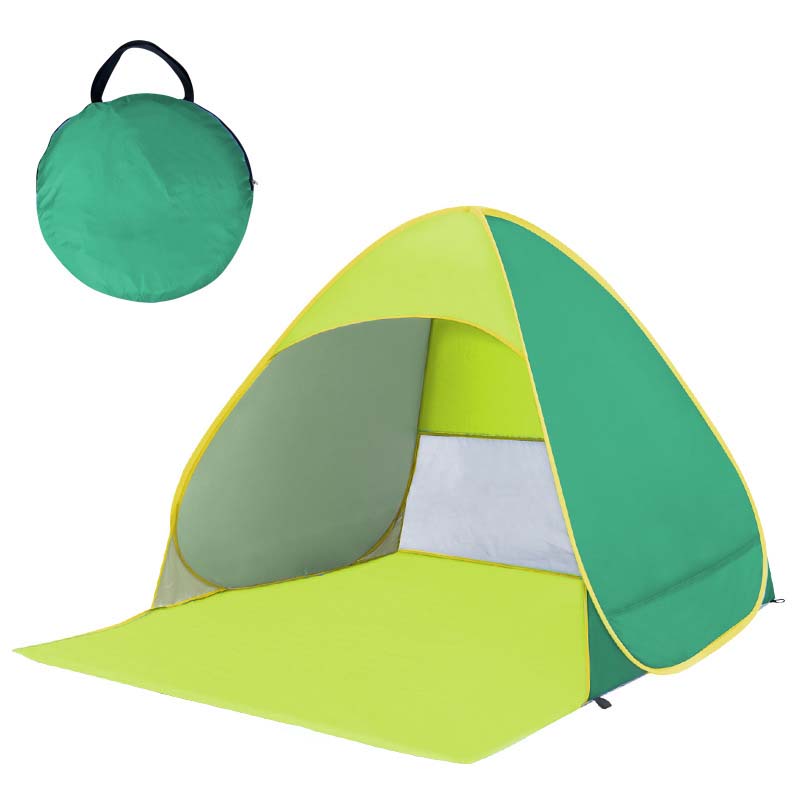 SunSail Breeze — Instant Cool Shade