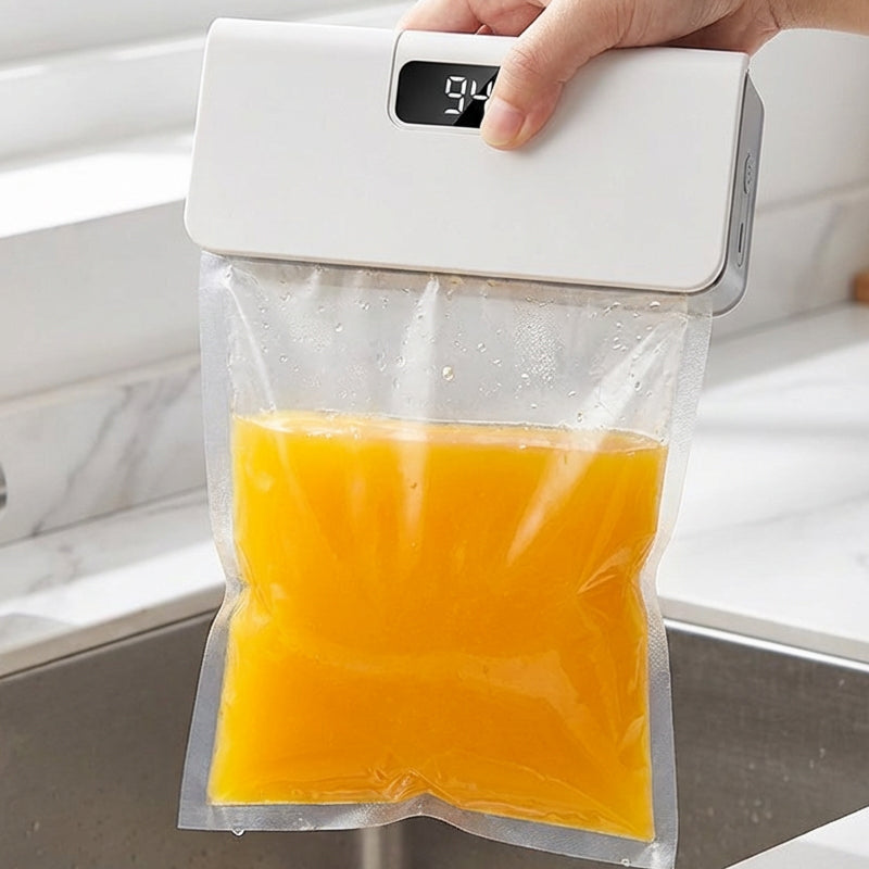 SealSwift — Bag Sealer | 50% OFF