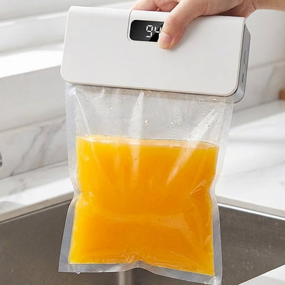 SealSwift — Bag Sealer | 50% OFF