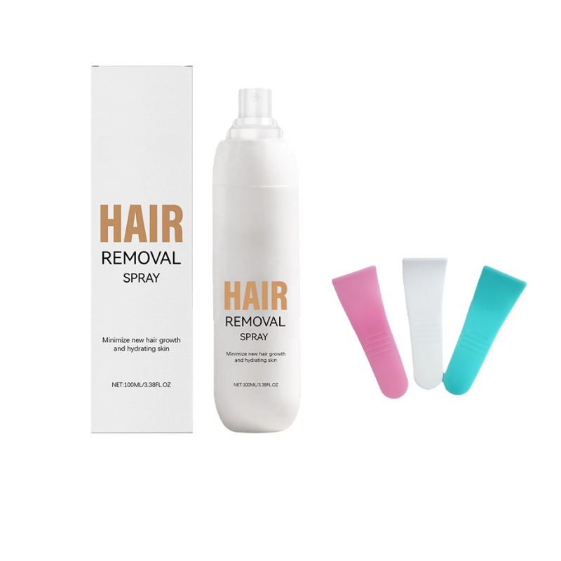 LumaSilk 100ml — Smooth Skin, Instant Confidence