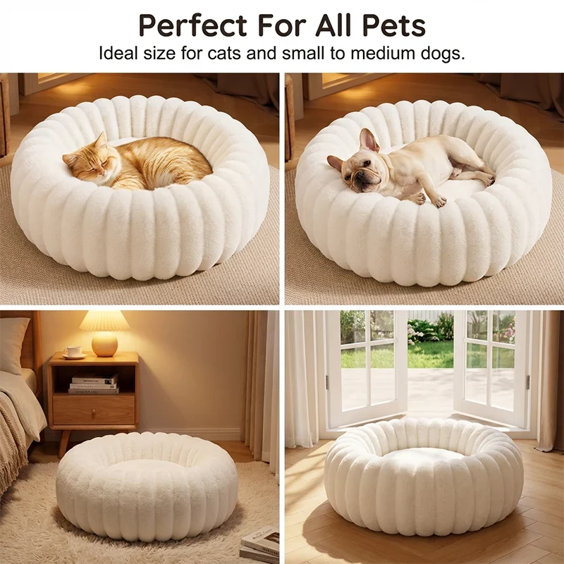 SnuggleNest — Ultimate Calm Comfort
