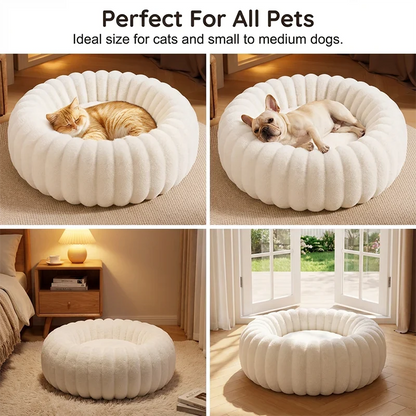 SnuggleNest — Ultimate Calm Comfort