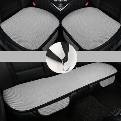 SeatPro Cover – Long-lasting Style, Ultimate Comfort
