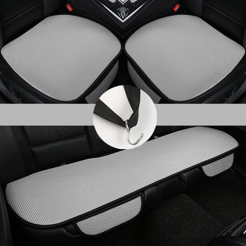 SeatPro Cover – Long-lasting Style, Ultimate Comfort