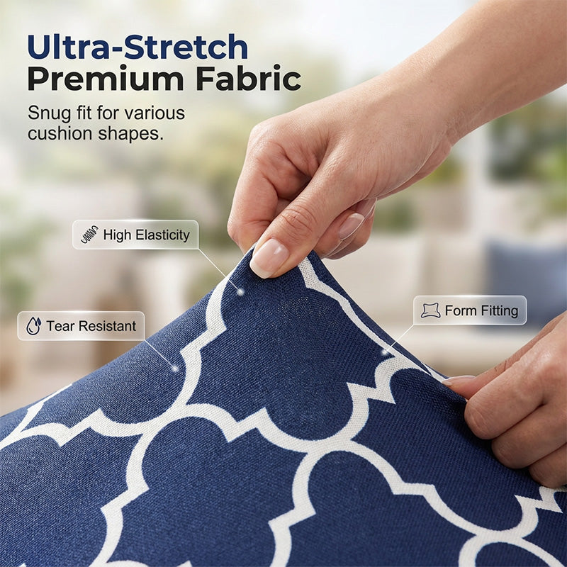 SFT0244 Pillowcases — Perfect Fit, Effortless Comfort