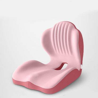 Sit Happier Pillow — Instant Comfort, Perfect Posture