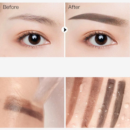 Double-Sealing Eyebrow Stamp – Instant Volume, All-Day Confidence