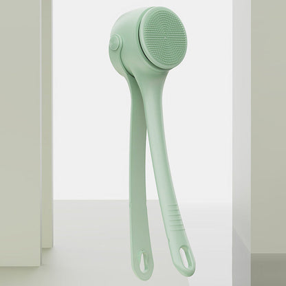 SilkySmooth Bath Brush — Reveal Radiant Skin