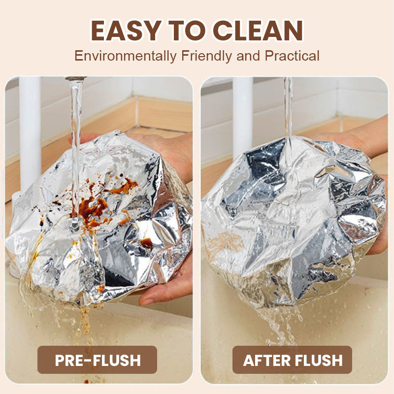 Titan Heat Protection Shield – Keeps Food Hot
