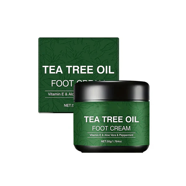 FreshStep 1.76 oz — Cooling Foot Cream | 1+1 FREE