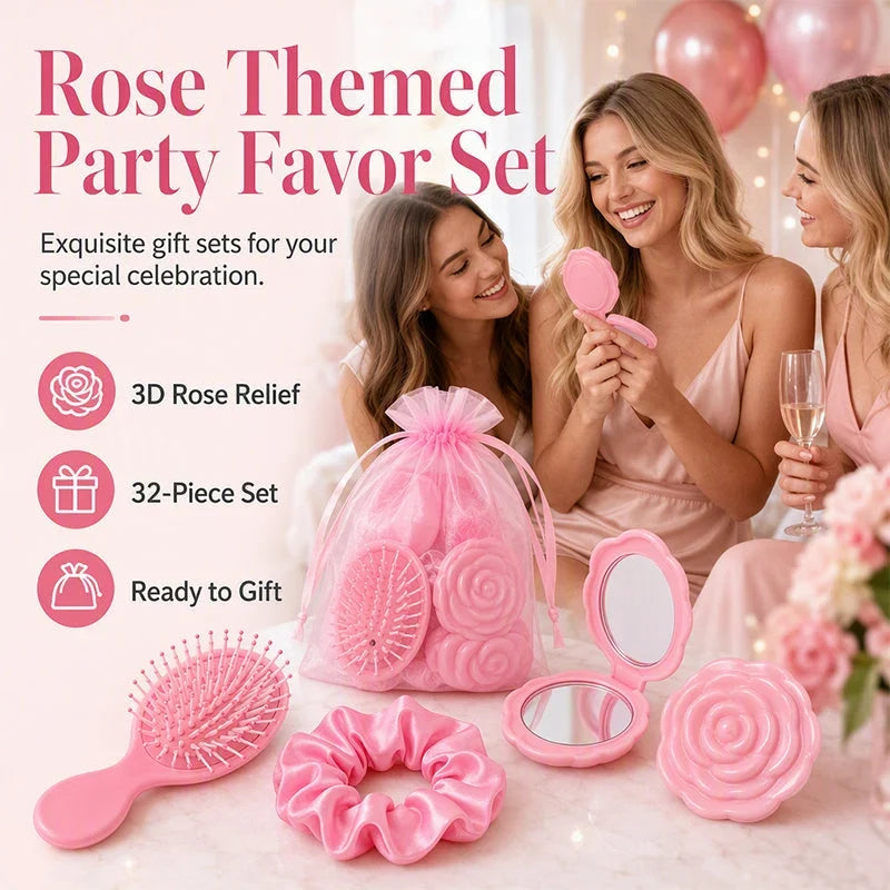 RosetteAllure — Elevate Every Celebration