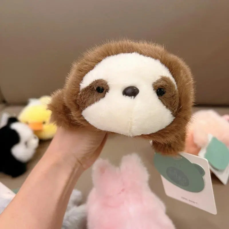 SnugglePixie — Magnetic Plush Animal Charm | 1+1 FREE