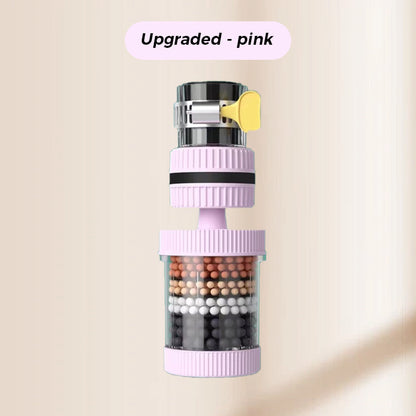 PureTap Filter — Refreshingly Clean Water