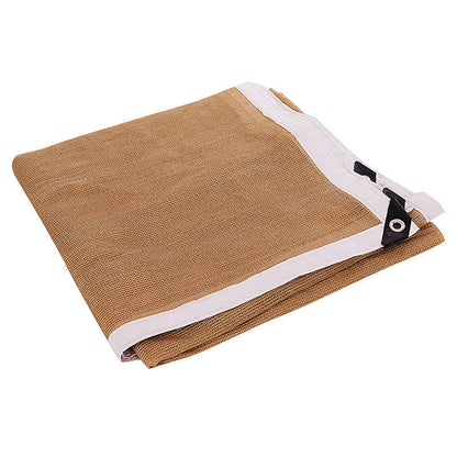 ShadeGuard Sail — Cooler Comfort, Long-Lasting Protection