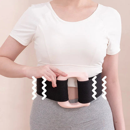 Muscle Recharge Massager — Melt Fat, Ease Tension