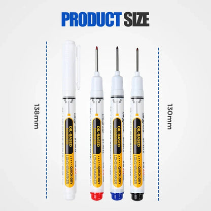 SharpMark Precision Pens — Unmatched Clarity Forever