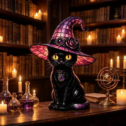 NightShade Glow Lamp — Captivate Calm Cozy